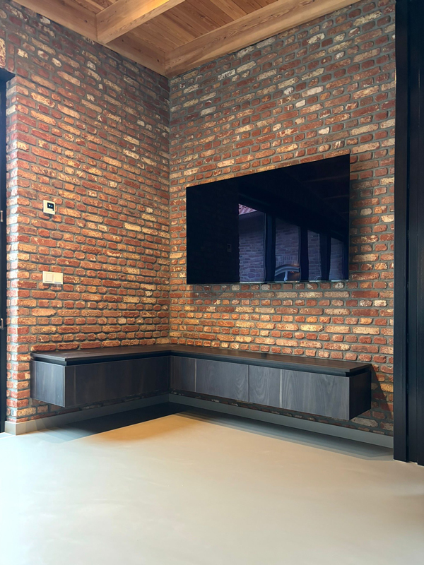 tv-dressoir